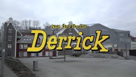 Krimserien «Derrick» settes opp som musikal