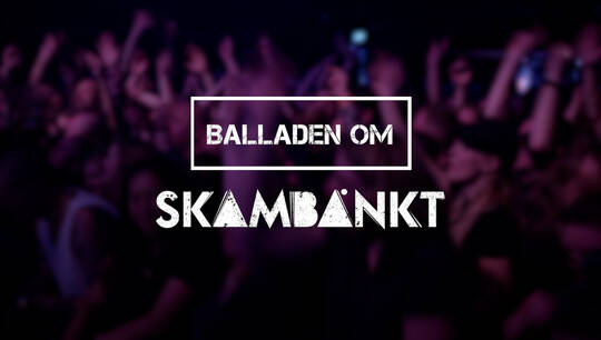 Balladen om Skambankt ep1 - Starten