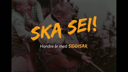 Nå kan du se filmen om Stavanger