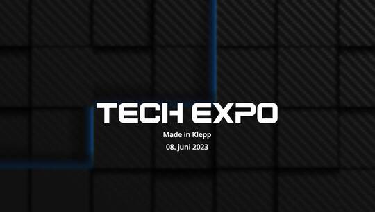 Klepp Tech Expo - Hele sendingen