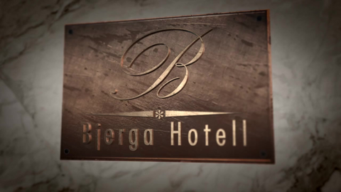 Bjerga Hotell 2 - Episode 2