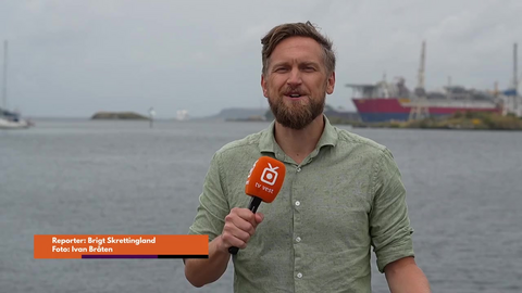 Stavangerregionen havn episode 4, Bærekraft