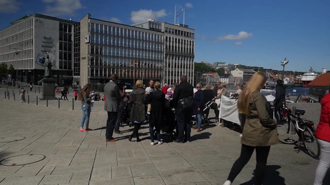 - To barnehageopptak er ikke løsningen