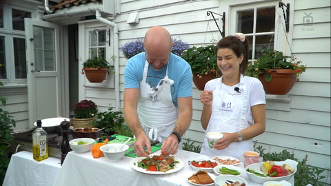 TV Vest fredag 29. juli