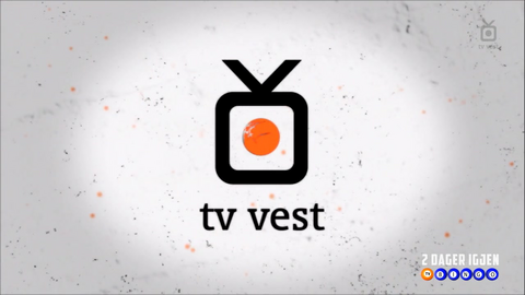 TV Vest mandag 29.august