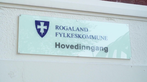 Vestlandsregionen kan utfordre Rogalands-identiteten