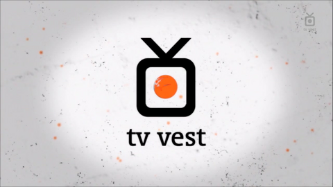 TV Vest fredag 16.september