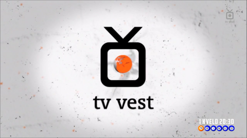 TV Vest onsdag 12.oktober