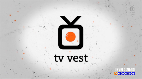 TV Vest onsdag 25.januar