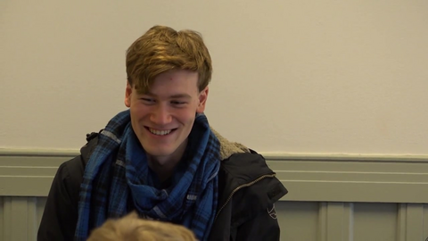 Ukjent student fra Stavanger vant filmpris