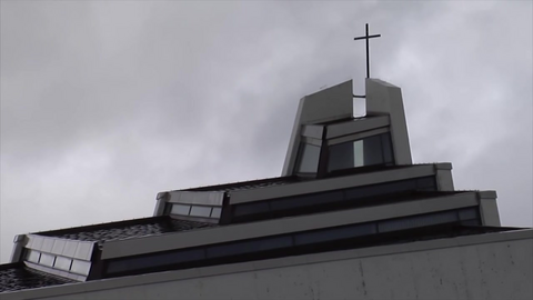Stort oppmøte da Nærbø kirke inviterte til homodebatt