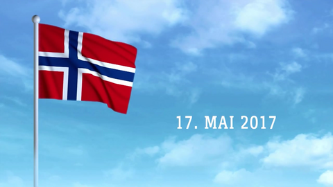 Se høydepunkt fra årets 17. mai-feiring i Sør-Rogaland