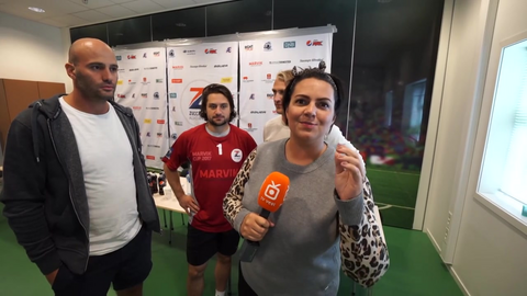 Zuccarello samler inn penger i Stavanger