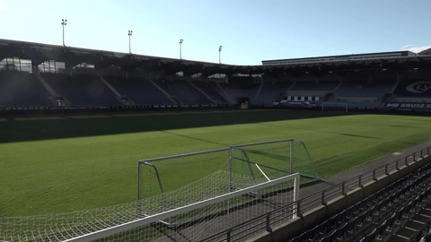 Æresmedlem i Viking FK mister nattesøvnen