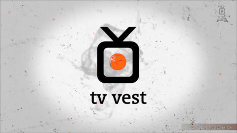 TV Vest mandag 23.oktober