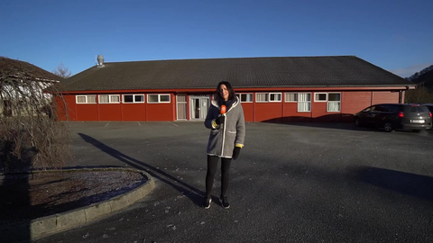 Siste dag for lensmannen i Gjesdal