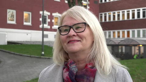 Senterpartiet om det viktigste for Rogaland NÅ