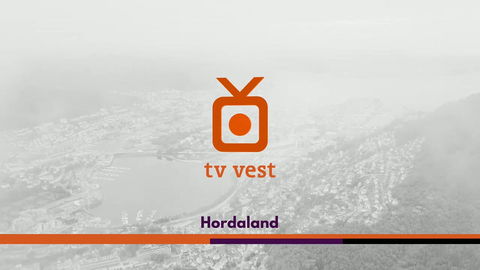 TV Vest Hordaland 13. februar