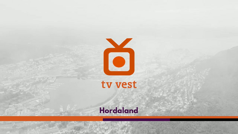 TV Vest Hordaland onsdag 14. februar