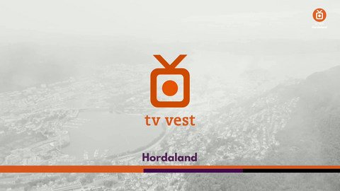 TV Vest Hordaland 1. mars