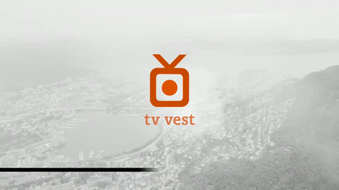 TV Vest Hordaland 2. mars