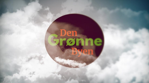 Den Grønne Byen - Mindre matsvinn