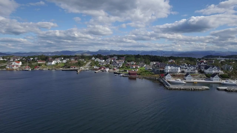 Vassøy er eneste område i Stavanger uten kunstgress