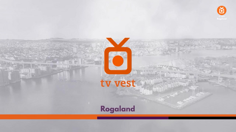 TV Vest Rogaland 8.mai