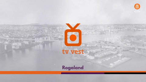 TV Vest Rogaland 22.mai