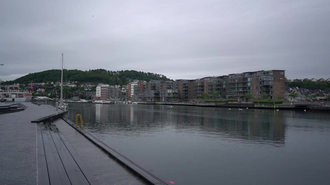 Forsandordfører tror Sandnes får Preikestolen