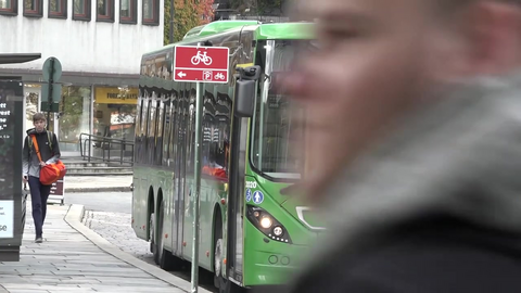 Nå skal Kolumbus knuse tallene