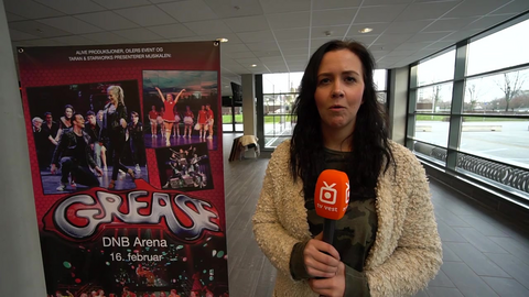 «Grease» søker lokale dansetalent