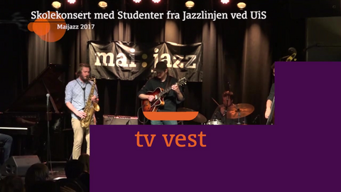 Har jazzet opp Stavanger i 30 år