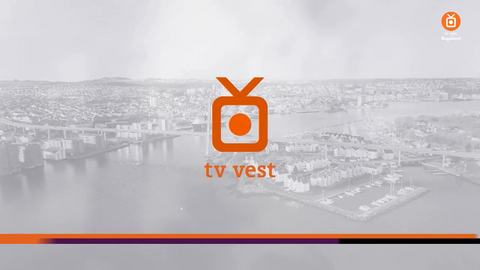 TV Vest Rogaland 2.april