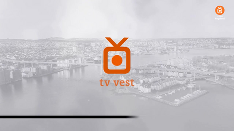 TV Vest Rogaland 2.mai