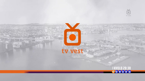 TV Vest Rogaland 5.juni