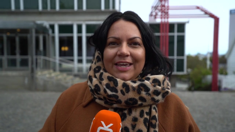 Påtroppende ordfører i Stavanger skuffet over statsbudsjettet