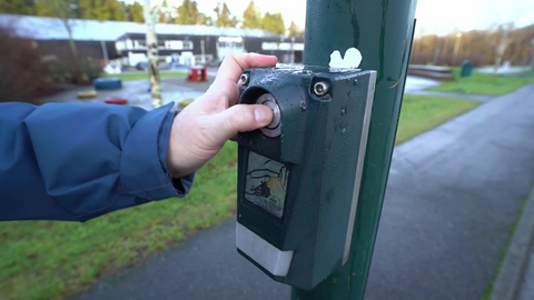 Skal fremme trygghet og sykkelglede