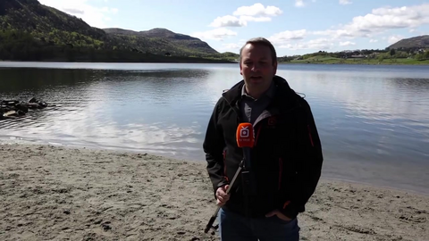 Flotteste badestrand i Sandnes og Stavanger?