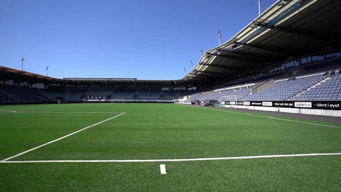 Viking FK klar for seriestart tirsdag