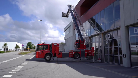 Flere små St. Hans bål i år enn tidligere