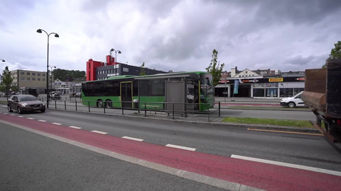 Vil skru av trafikklysene i Hillevåg