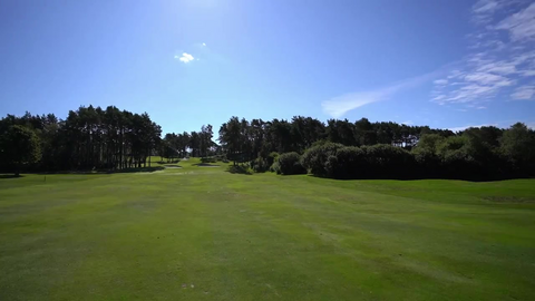 Vil gjøre golf til den nye folkesporten