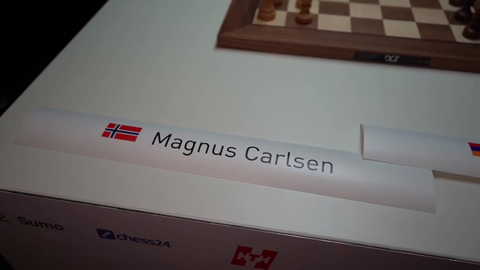 Strenge smittevernregler under Norway Chess