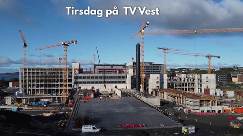 promo episode 4 : omvisning av Nye SUS og hva er en Glid?