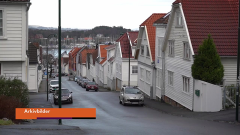 Moderat vekst i utleieboligprisene i Norge i 2021. Unntaket er Stavanger