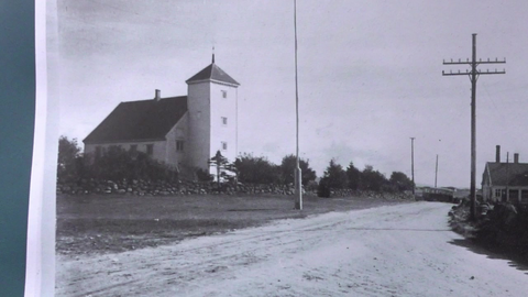 Randaberg feirer 100 år