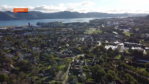 Færre konkurser i Rogaland