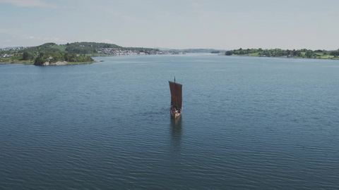 Vikingene kommer