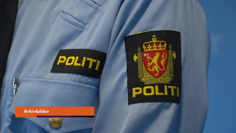 Se opp for politistudenter 